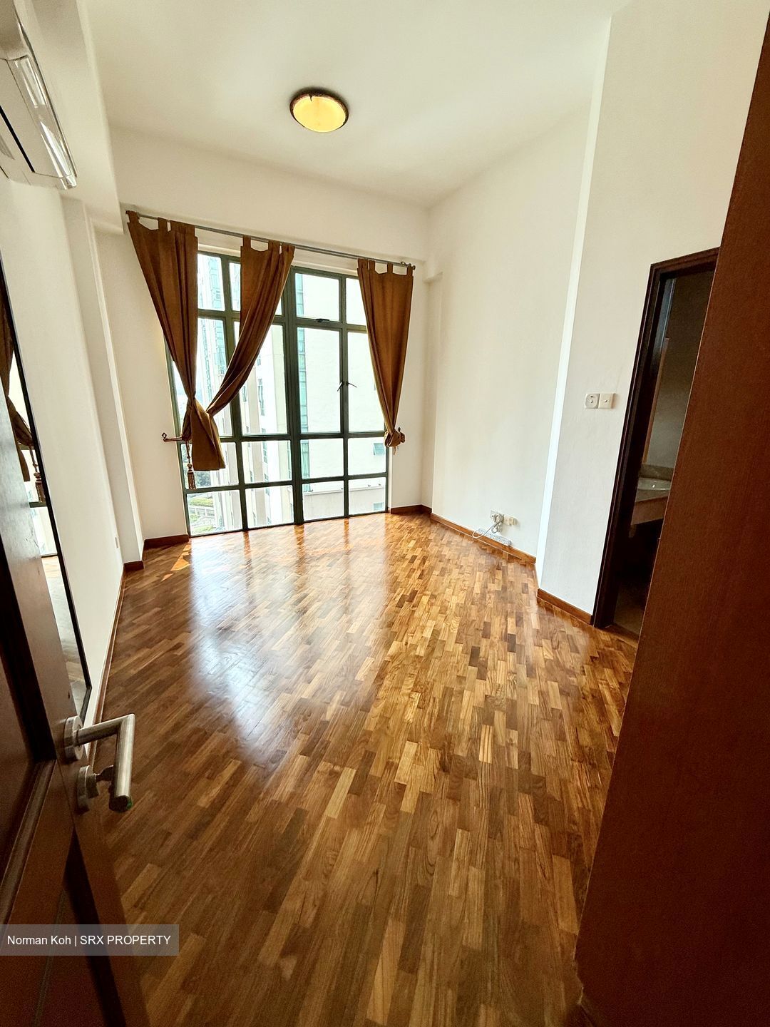 Tanglin Regency (D10), Condominium #608971891
